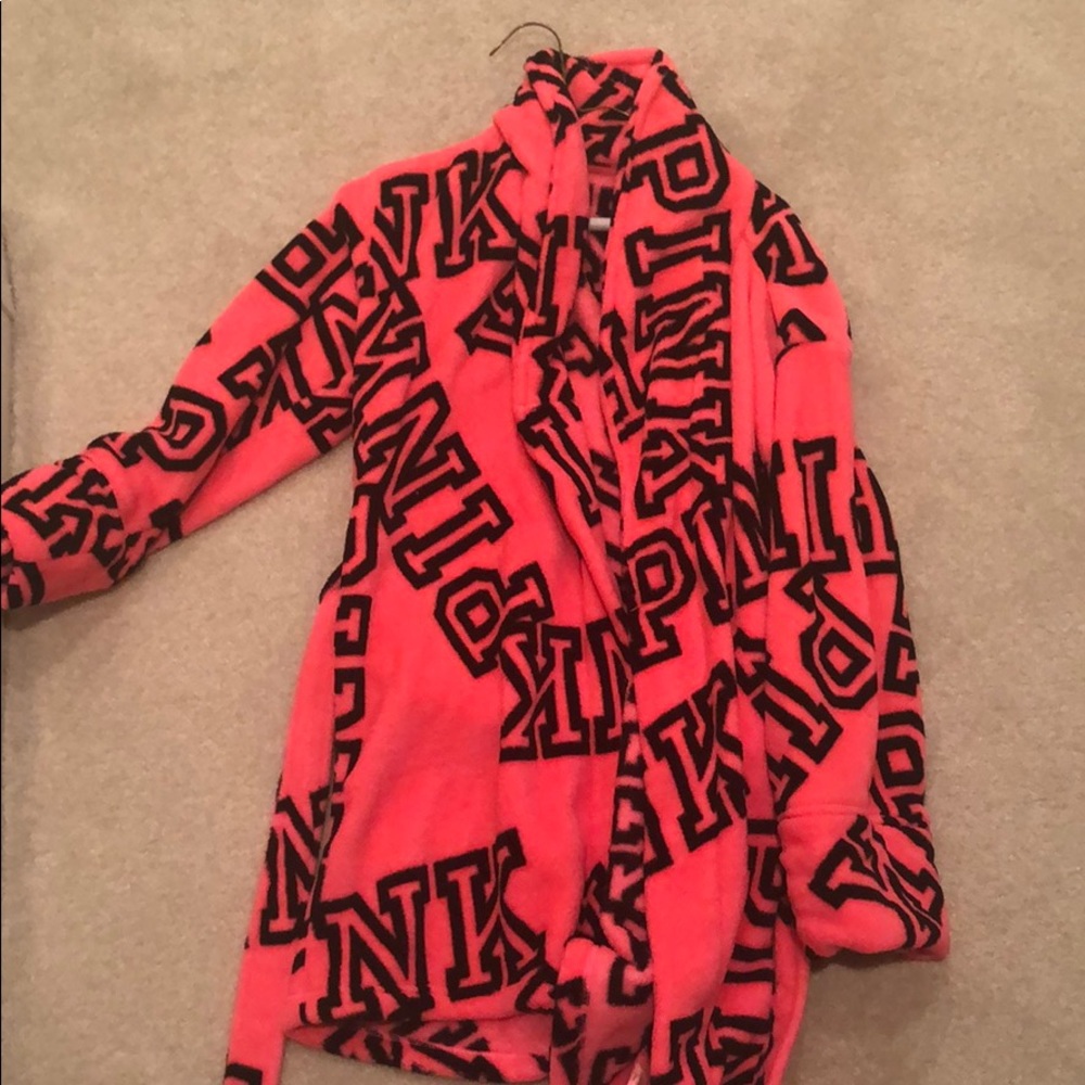 Bath robe